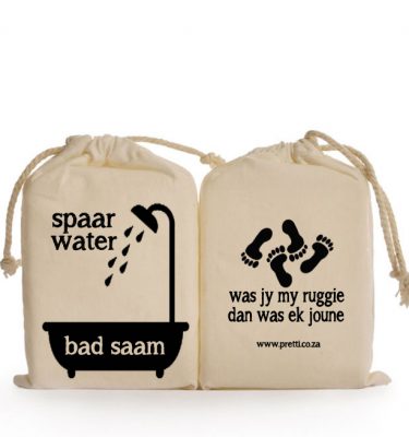 SOAP: AS09 Spaar Water
