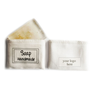 HOTEL AMENITY: HASL01 Soap