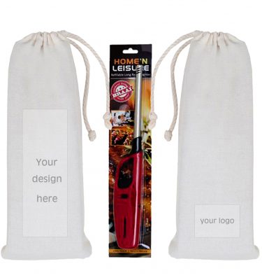 CUSTOM DESIGN: CD05 Lighter Bag