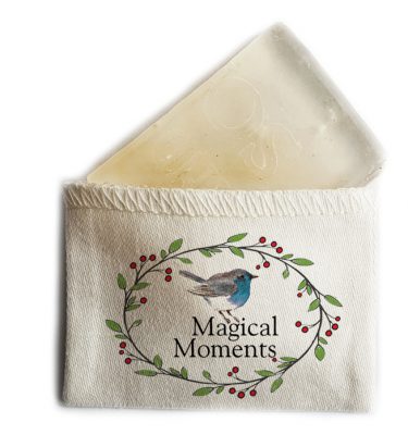 MINI SOAP: MSBE03 Magical Moments