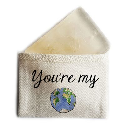 MINI SOAP: MSVD04 You're My World