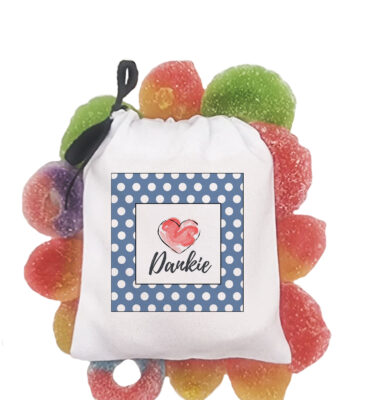 Sweetie Bag: SG01 Dankie